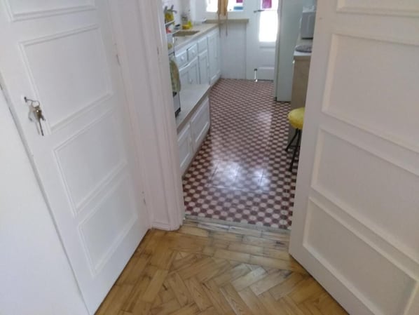 Eget kök