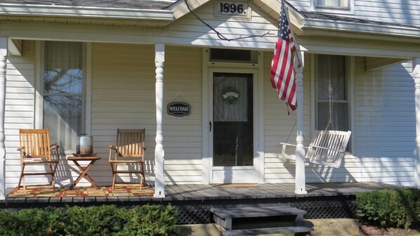 Porch