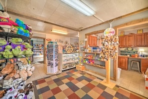 Tienda de regalos