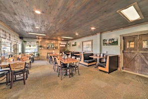 Restaurantes