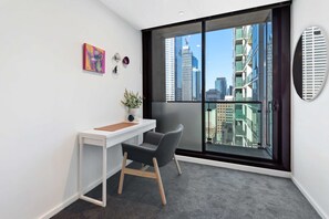 Study nook