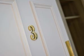 Detalj interiör