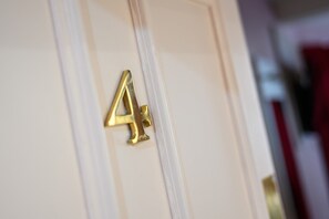 Detalj interiör