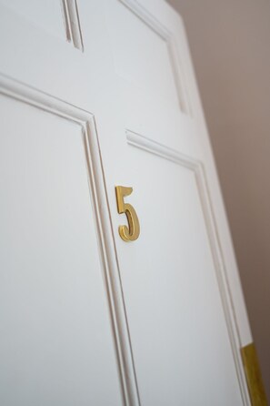 Detalj interiör