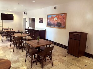 Restauranger