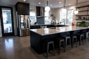 Cuisine privée