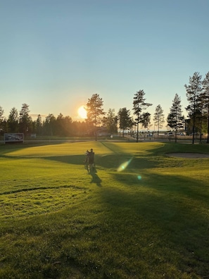 Golfe