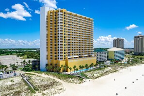 Sterling Reef Condo