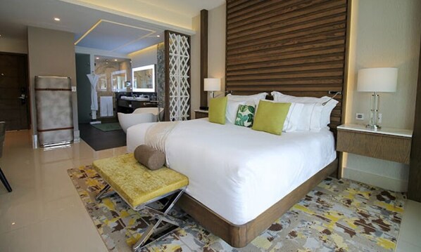 King Suite