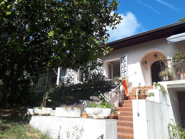 Villa Helianthes