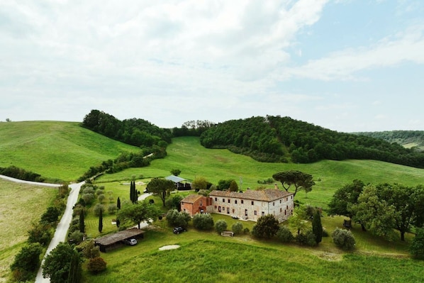 Außenbereich