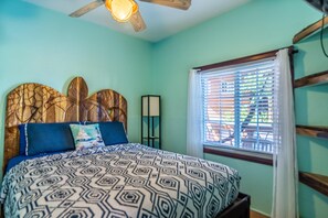 Bedroom #1