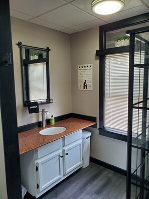 Baño