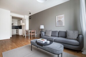 Coin séjour