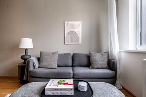 Coin séjour