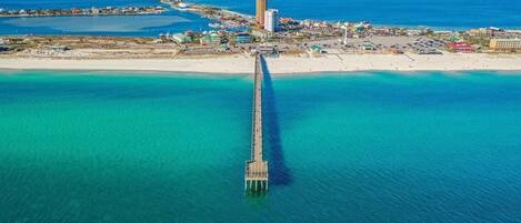 Pensacola Beach