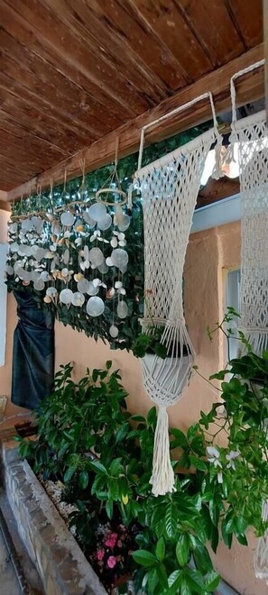 Innendetails