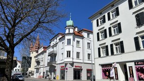 Verschiedenes