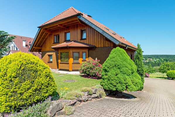 Exteriör
