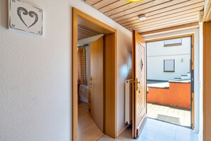 Interiör