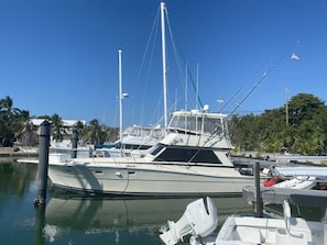 Port de plaisance