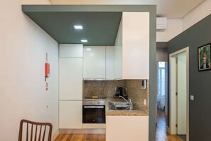 Cucina privata