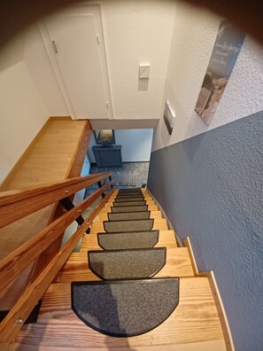 Interiör