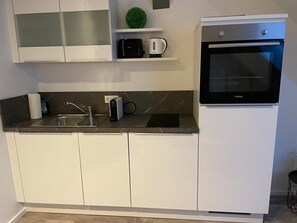 Eget kök