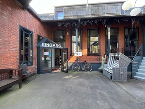 Exteriör