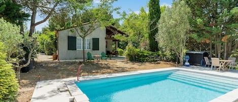 Holiday Home Swimming Pool