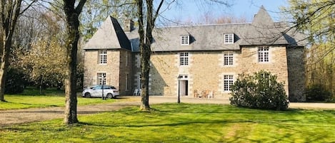 Manoir De La Maujerie 