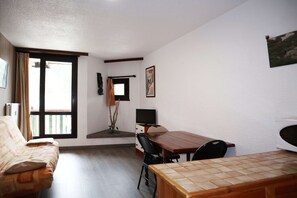 Coin séjour