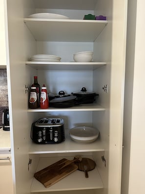Pantry