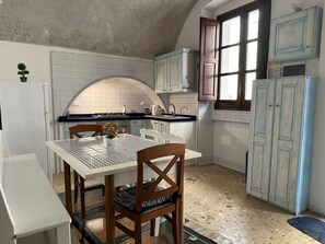 Restauration