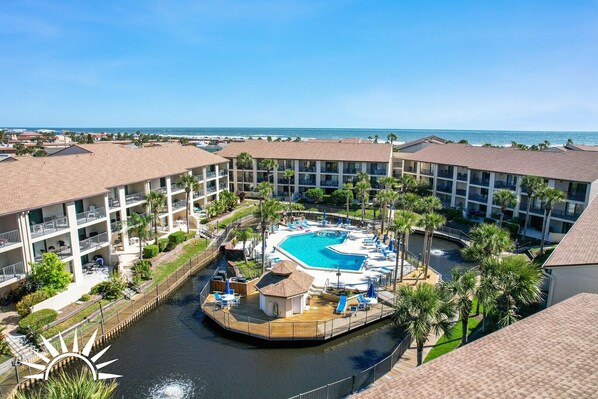 Ocean Villas