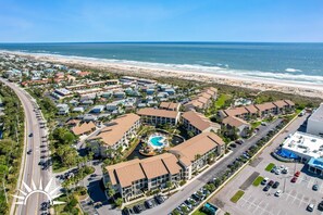 Ocean Villas