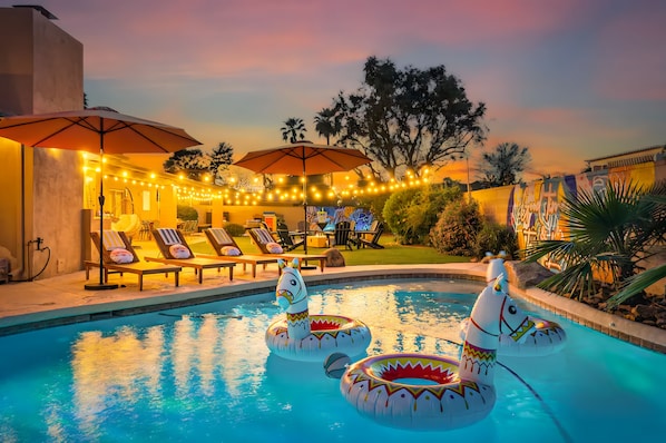 Pool