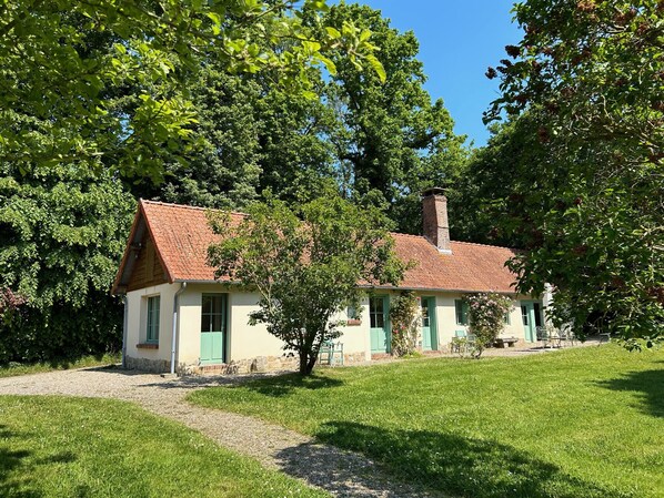 Façade