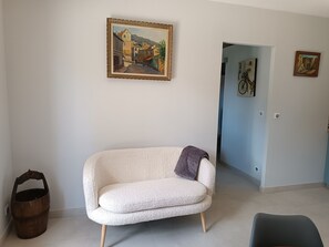 Coin séjour