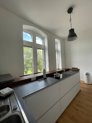 Eget kök