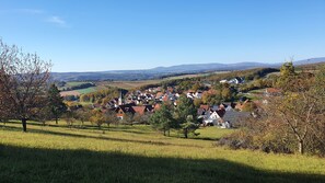 Boendeområde