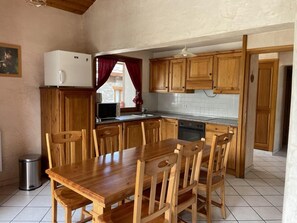 Cuisine privée