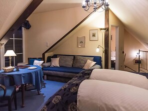 Intérieur