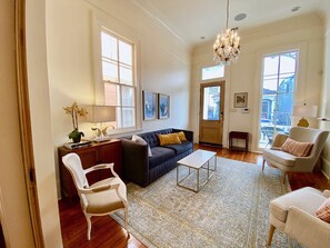  Front Living Room right when you walk in.