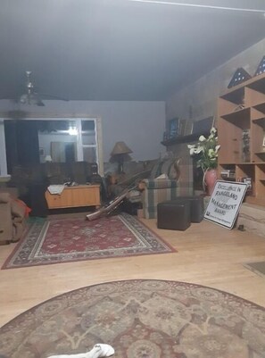 Sisätilat