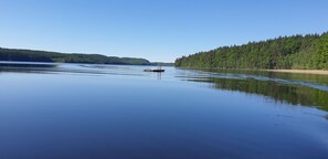 Boendeområde