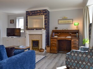 Living room | Meadowview, Shipton-on-Stour