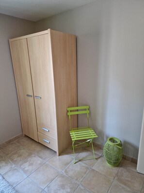 Interiör