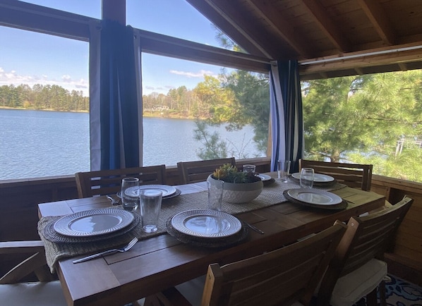 Restaurantes