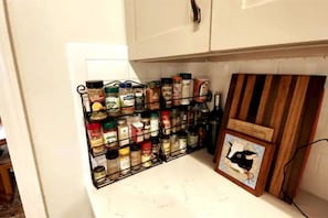 Spices